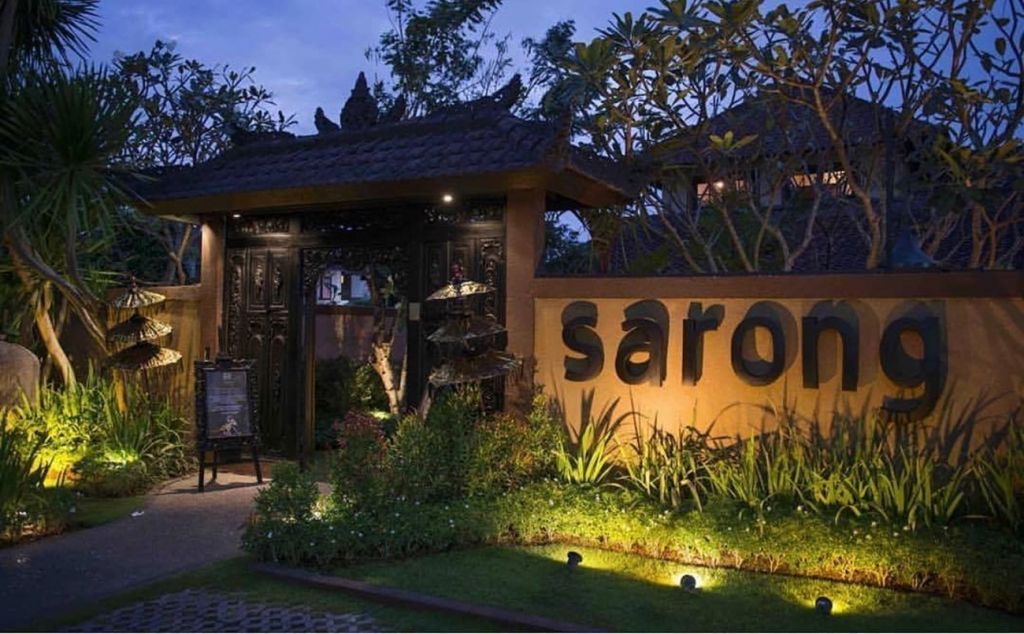 sarong Seminyak