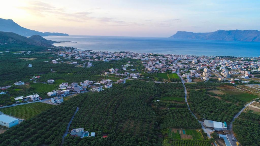 Kissamos Chania