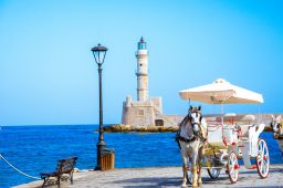 Trending Destinations in Chania