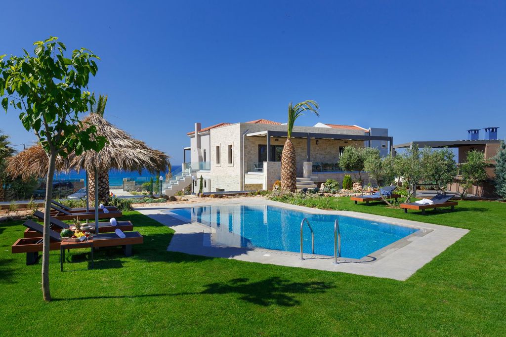 Akti Villa Crete