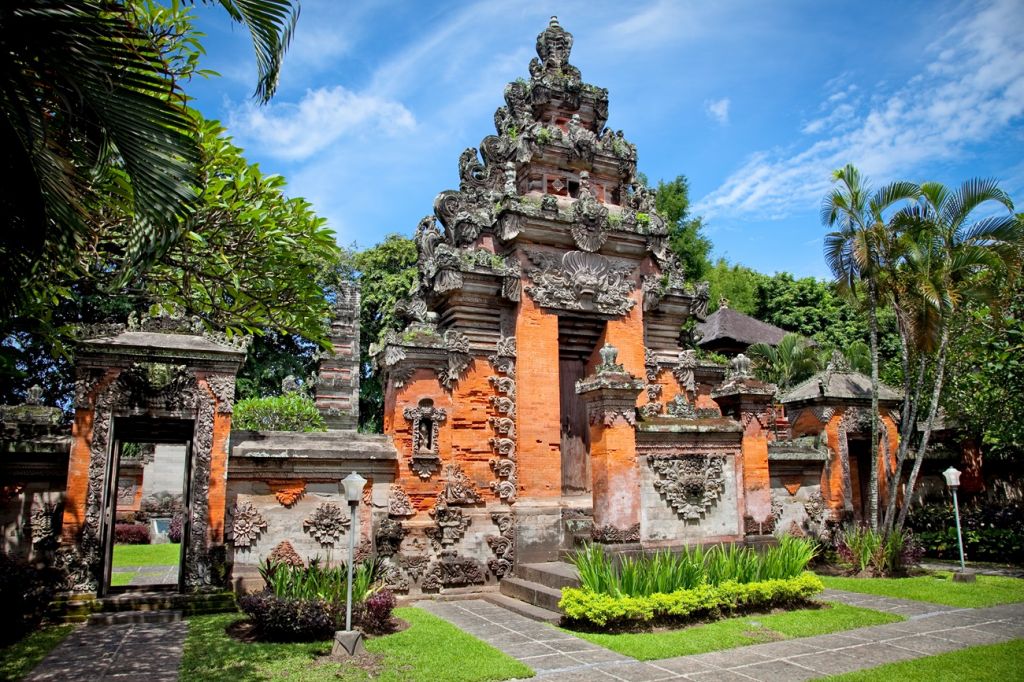 Bali museums