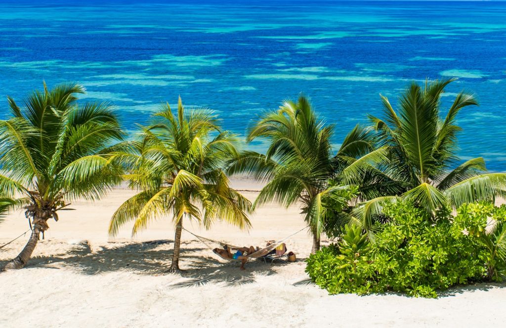 paradise island Bahamas