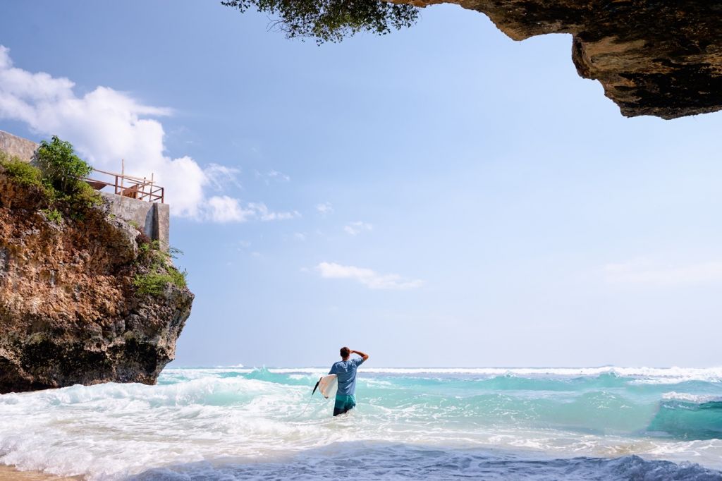 Uluwatu Bali