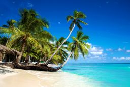 Top Beaches In Caribbean