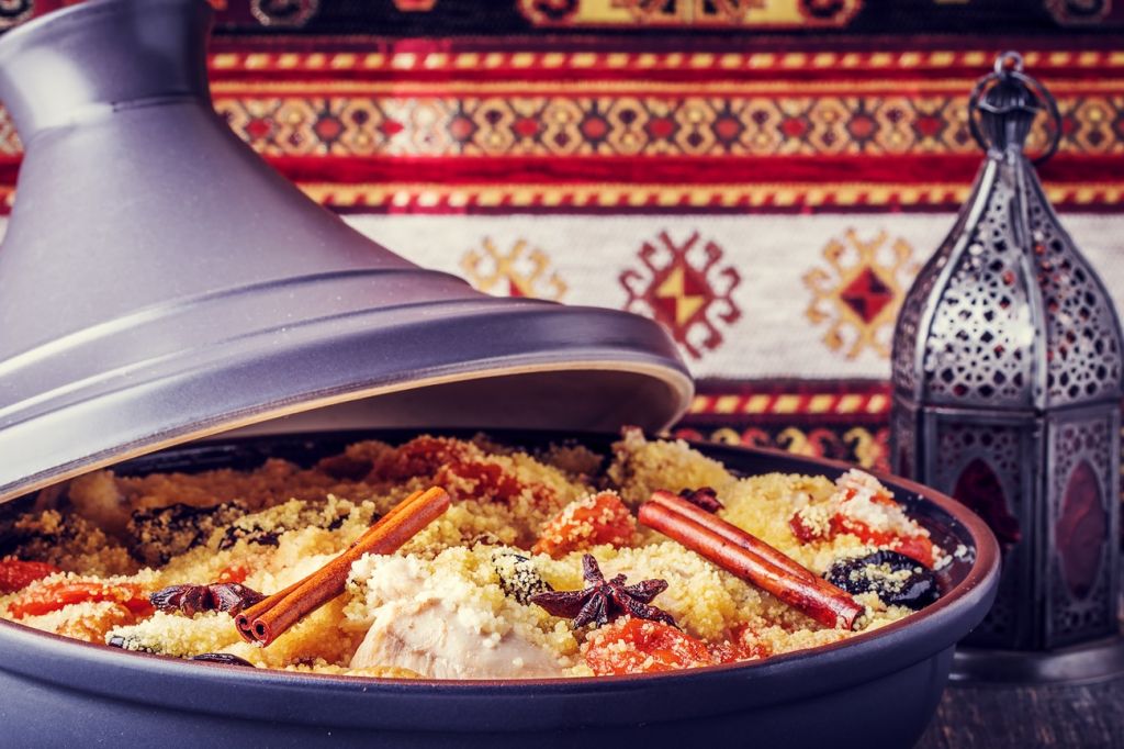 tagine Morocco