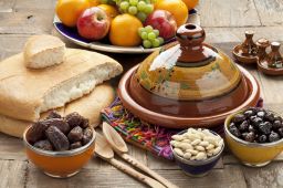 Must try foods in Morocco 2