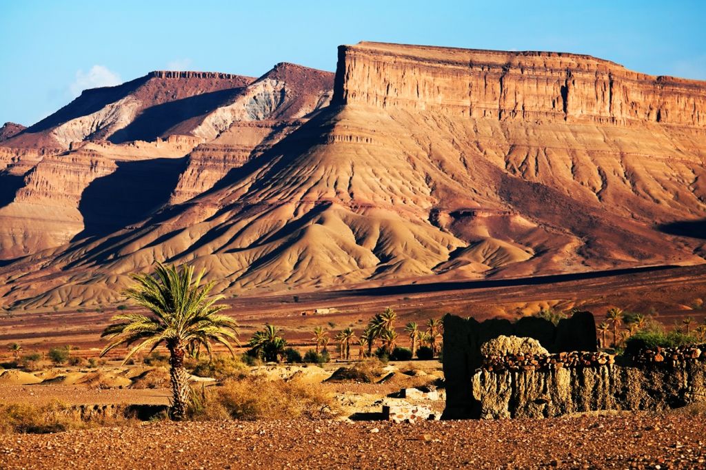 atlas Marrakesh