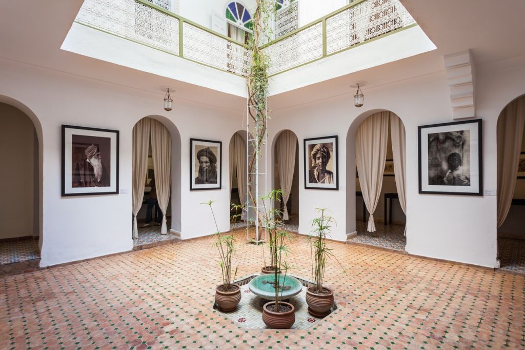 Maison de la Photographie Marrakesh