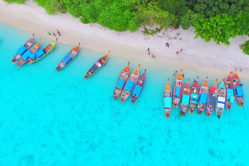 ko lipe Thailand