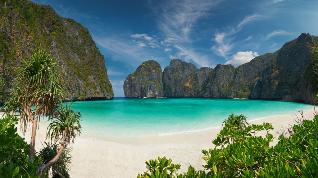 KO phiphi Thailand