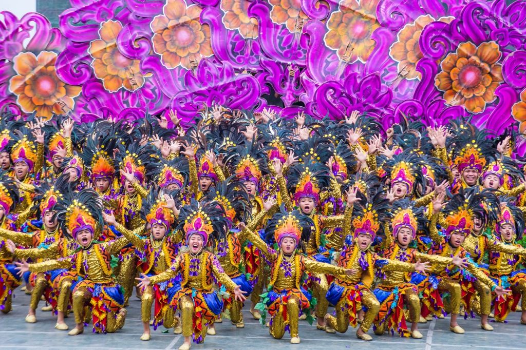 festivals Philippines