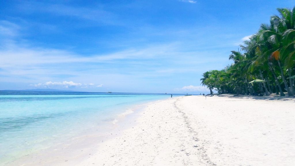 Panglao Island Philippines