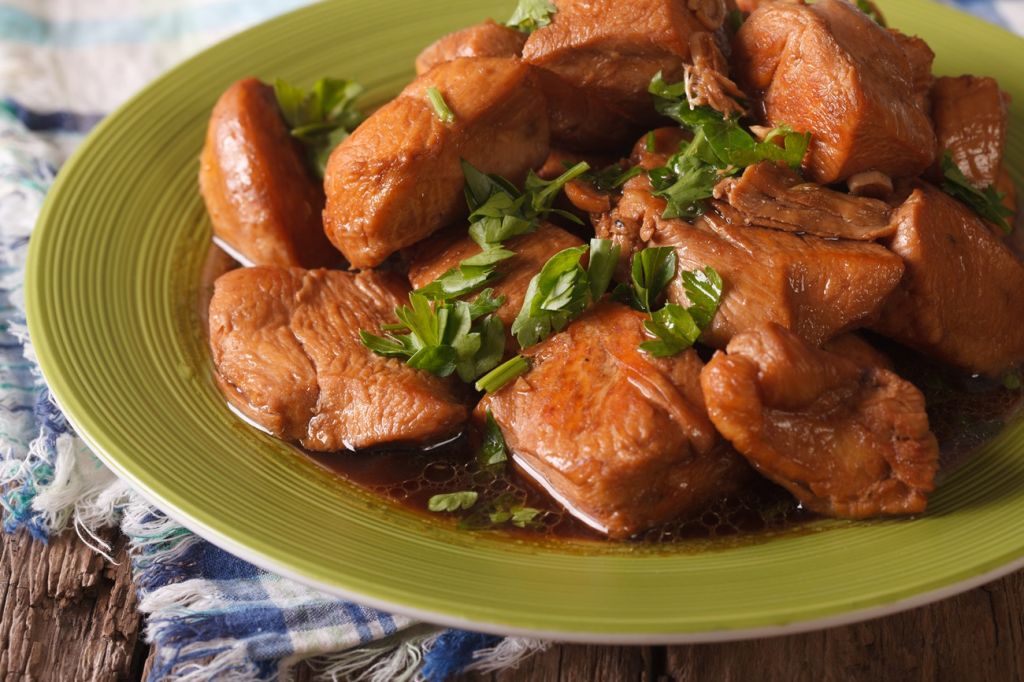 adobo Philippines