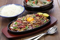 must try foods in the Philippines