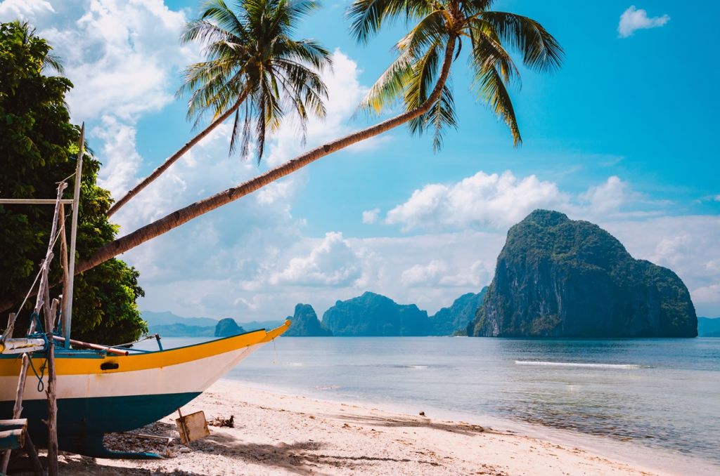 el nido Philippines