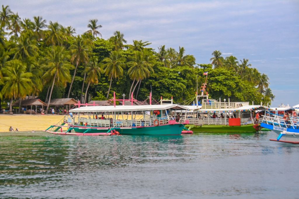 Samal Philippines