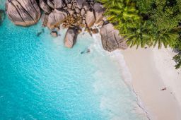 Things to do in Seychelles