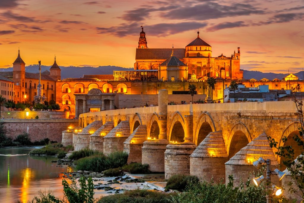 cordoba Andalucia