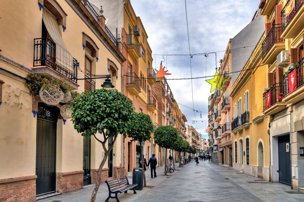 huelva Andalucia