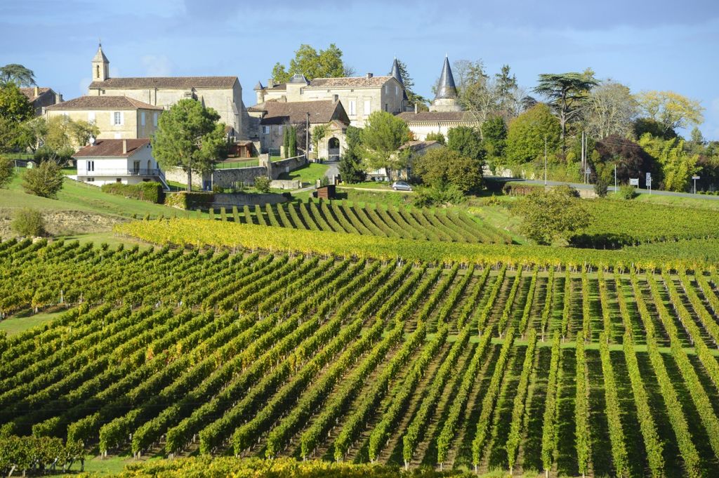 Bordeaux, France