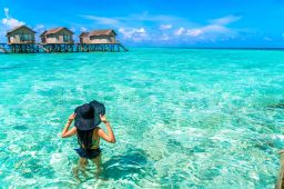 What to do in the Maldives