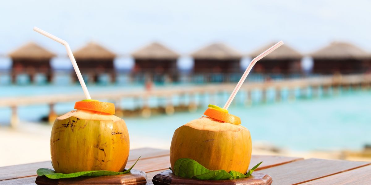 what to eat and drink in the maldives 2