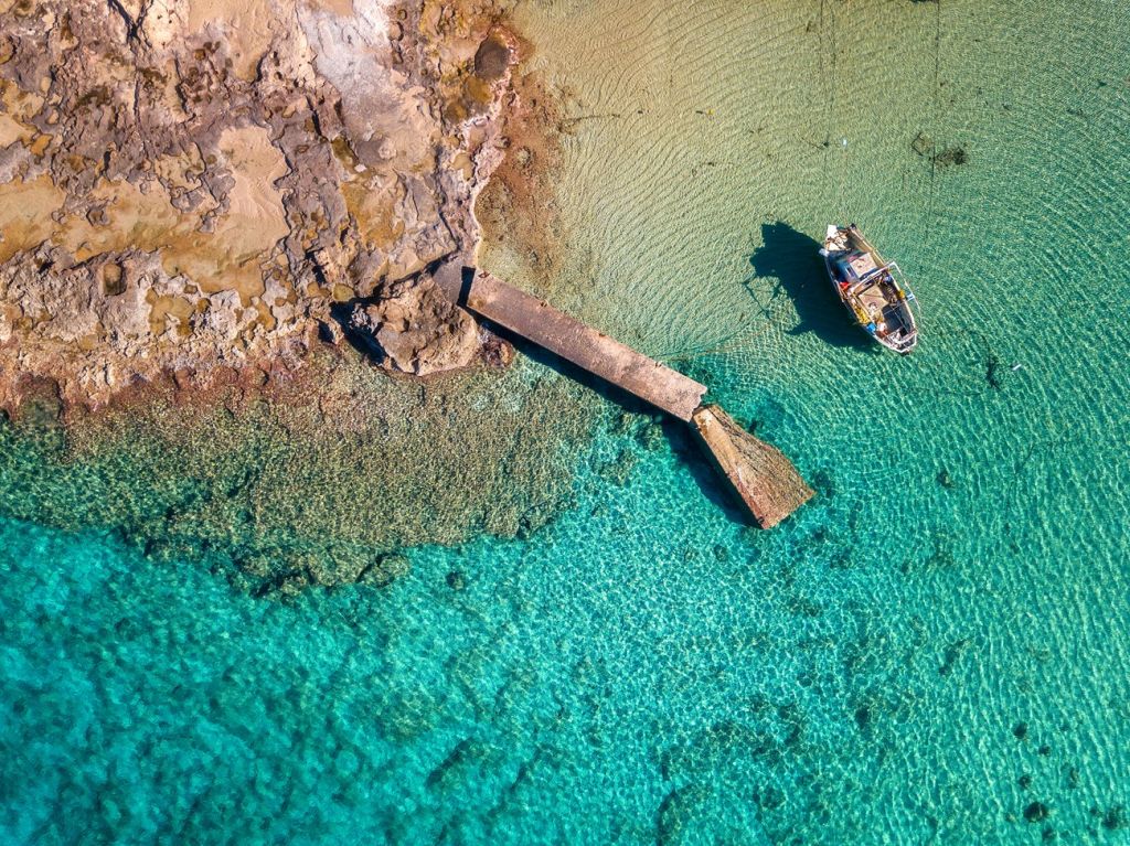 akrotiri Crete