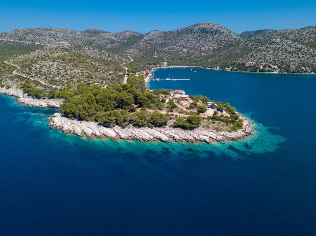 lastovo Croatia