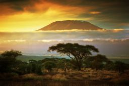 5 adventurous things to do in Kenya