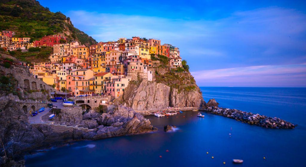 cinque terre