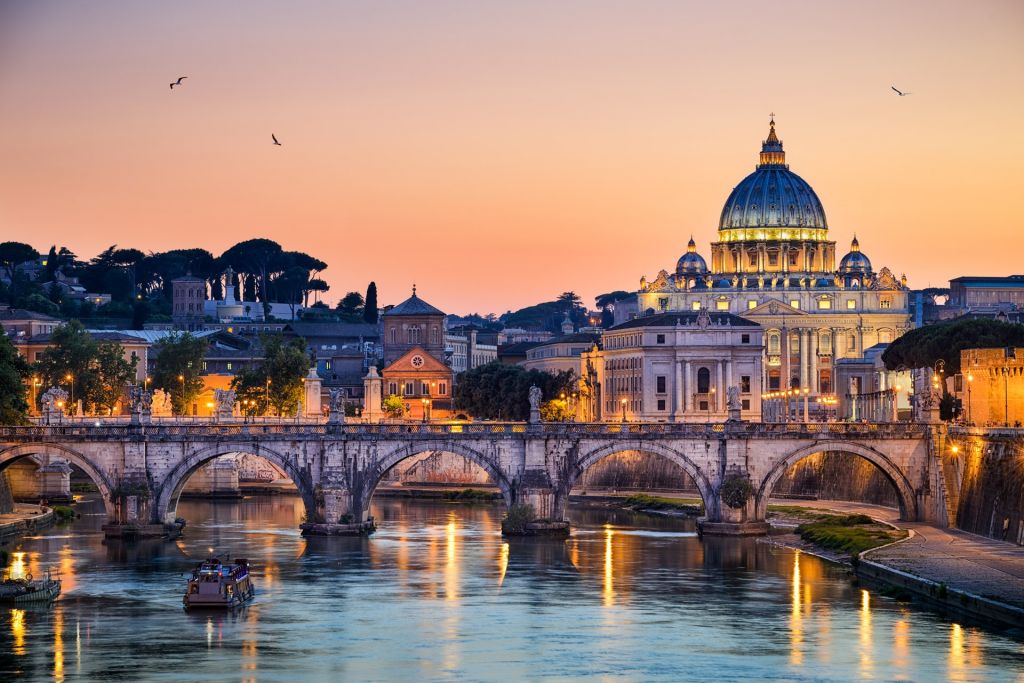 rome