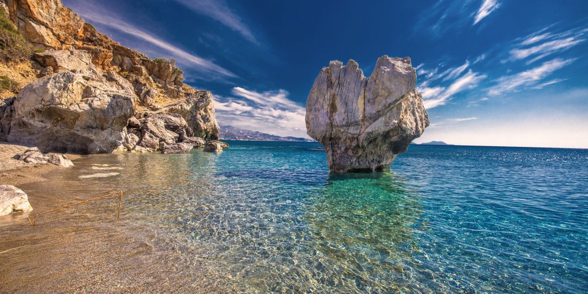 Best Crete Romantic Destinations For Couples
