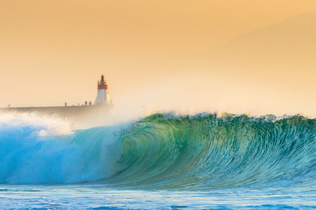 Hossegor, France