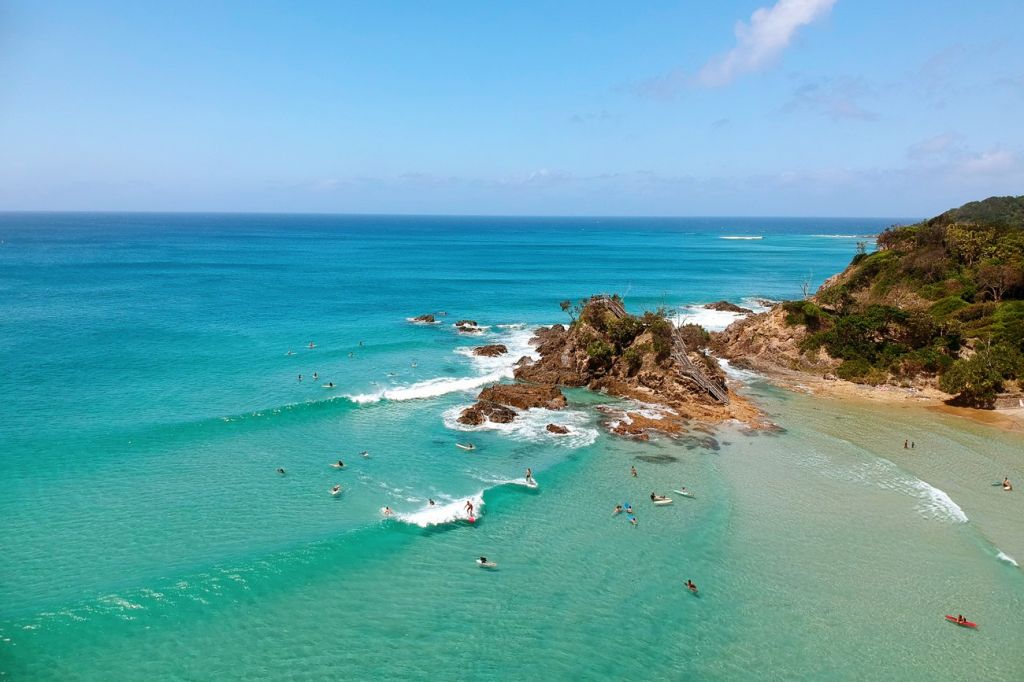 Byron Bay, Australia